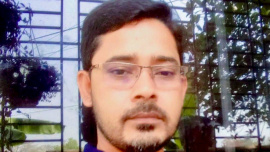 মো. বাছির উদ্দিন ওরফে মিলন 