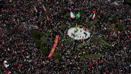 ali khameni