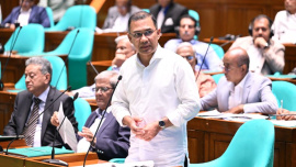 prime minister Tarique