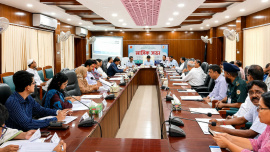 চাঁপাইনবাবগঞ্জ লিগ্যাল এইড অফিস