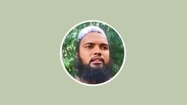 জামায়াত নেতা