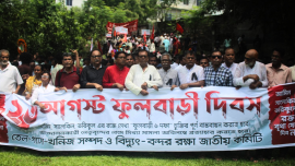 ফুলবাড়ী