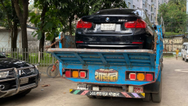 বিএমডব্লিউ