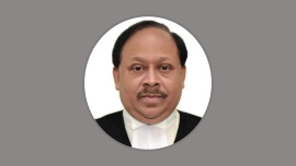 বিচারপতি মো. হাবিবুল গনি