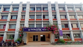 সিদ্ধিরগঞ্জ