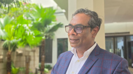 এম এ মুহিত