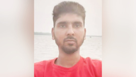 নিহত বুলবুল আহমেদ। ছবি: সংগৃহীত