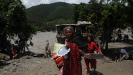 Nepal