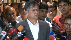 স্বরাষ্ট্রমন্ত্রী