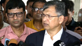 স্বরাষ্ট্রমন্ত্রী