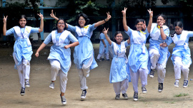 ছবি: স্টার।