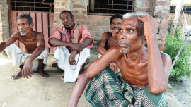 Rangpur-Oraon