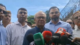 রিজভী