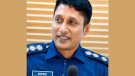 এসআই রাসেল