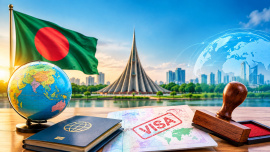 Visa Policy