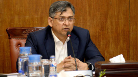 স্বরাষ্ট্রমন্ত্রী