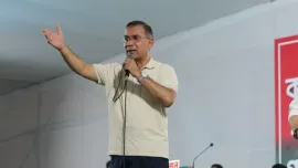 Tareq Rahman
