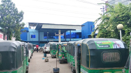 n ganj pump