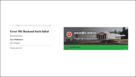 পিএমও ওয়েবসাইট