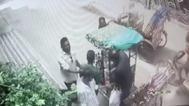 ধানমন্ডি