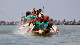 নৌকাবাইট