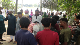 পাবনা
