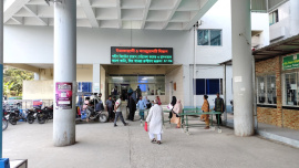 বগুড়া মেডিকেল