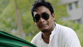 আবদুল্লাহ আল মাসুদ। ছবি: সংগৃহীত