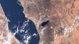 Saudi Arabia
