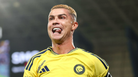  ronaldo