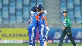 india vs Pakistan