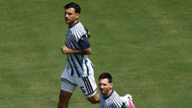 Paredes