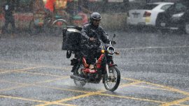 বৃষ্টি