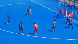 Hockey