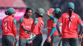 Bangladesh women cricket team