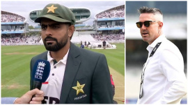 Babar Azam-Kp