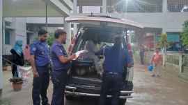 dhamrai accident