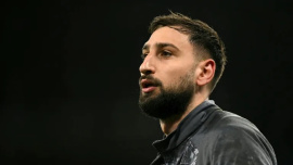 Donnarumma