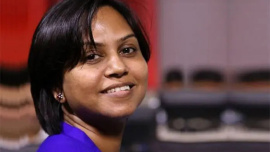 Farzana Rupa