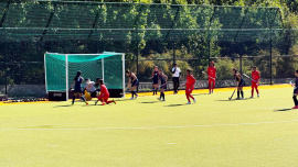 hockey