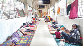 ছবি: স্টার।