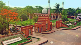 ছবি: স্টার।