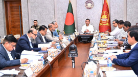 Prime Minister Tarique Rahman