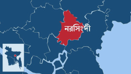 নরসিংদী