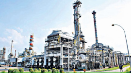 ইস্টার্ন রিফাইনারি