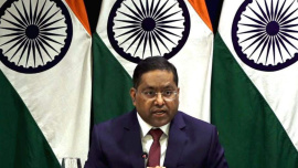 রণধীর জয়সওয়াল