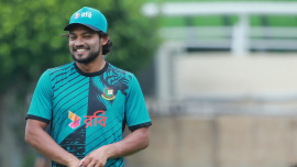 Najmul Hossain Shanto