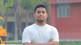 হাসনাত আব্দুল্লাহ