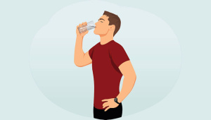 Drinking Water