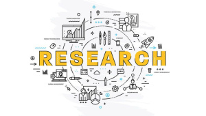 Research